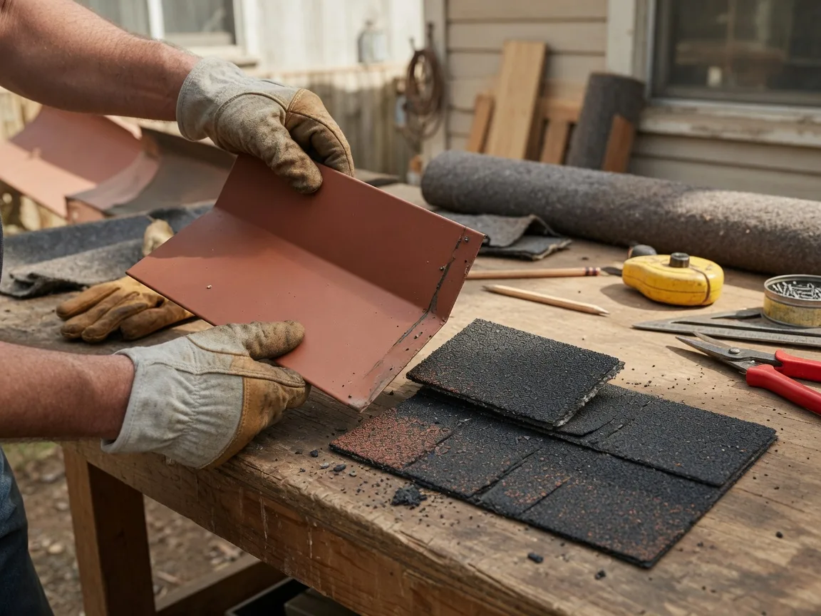 Roof Repair company in Paradox, NY